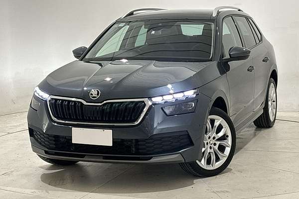 2020 SKODA Kamiq 85TSI NW