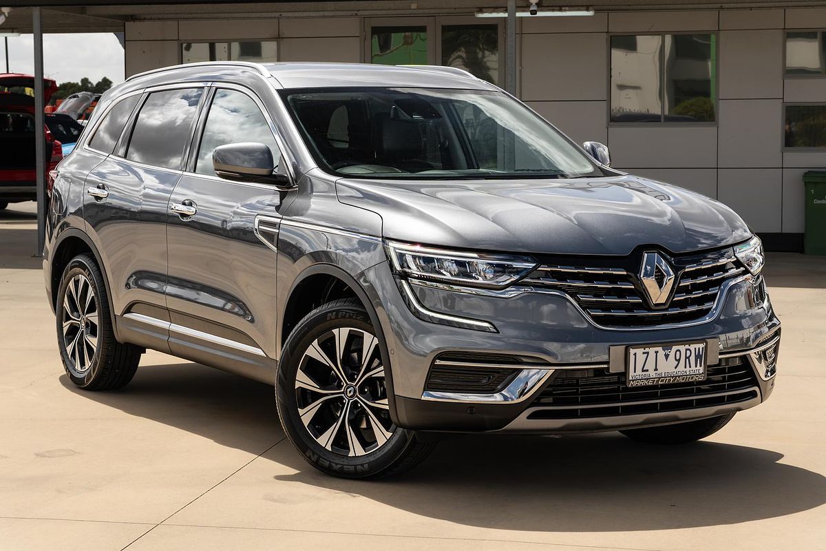 2024 Renault Koleos Zen HZG
