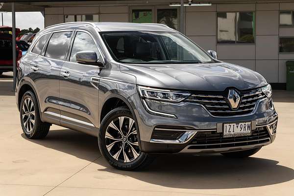 2024 Renault Koleos Zen HZG
