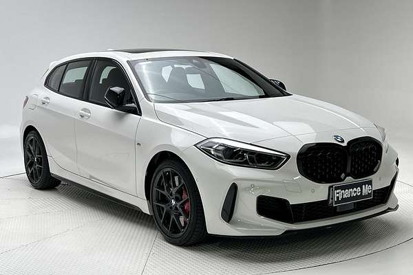 2023 BMW 1 Series M135i xDrive F40