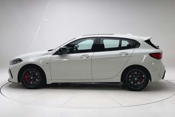 2023 BMW 1 Series M135i xDrive F40 thumb-7