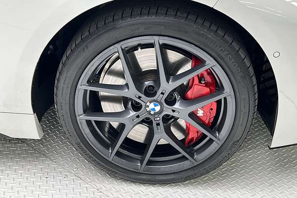 2023 BMW 1 Series M135i xDrive F40 thumb-9