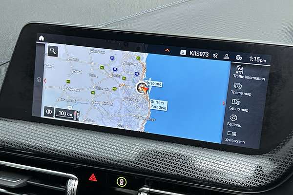 2023 BMW 1 Series M135i xDrive F40 thumb-15