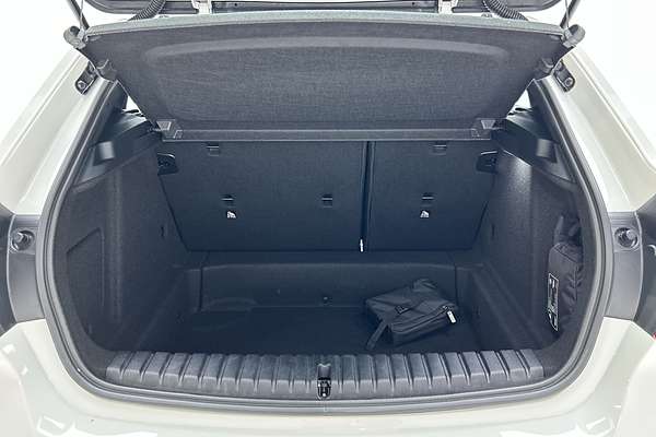 2023 BMW 1 Series M135i xDrive F40 thumb-20