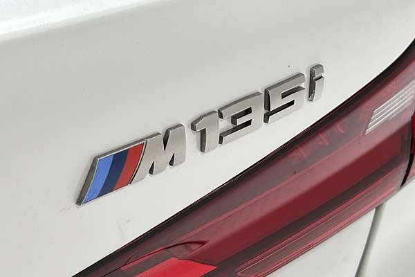 2023 BMW 1 Series M135i xDrive F40 thumb-21