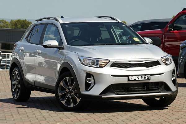 2024 Kia Stonic Sport YB