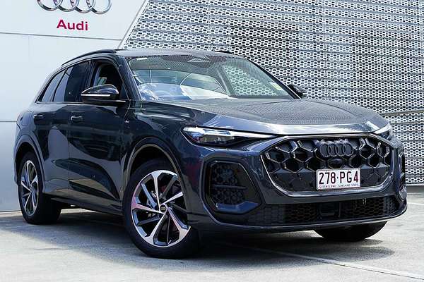 2025 Audi Q5 TFSI 150kW GU