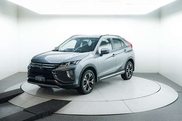 2019 Mitsubishi Eclipse Cross LS YA