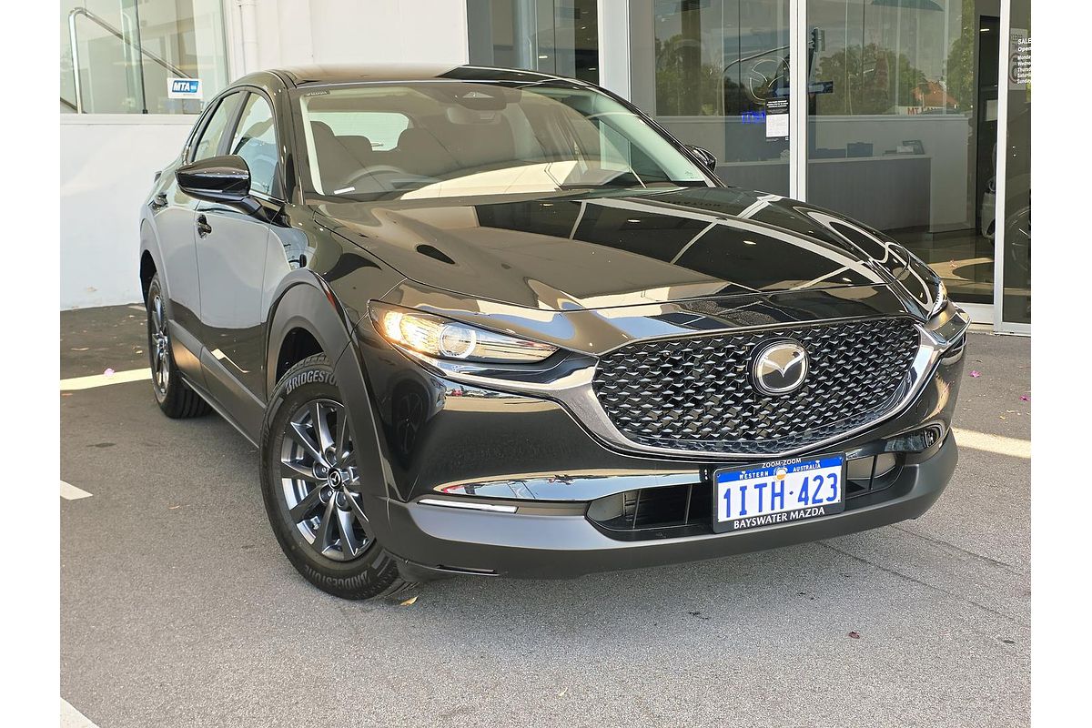 2025 Mazda CX-30 G20 Pure DM Series