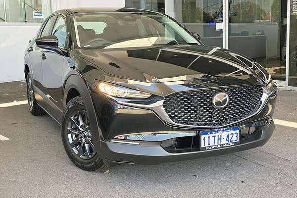 2025 Mazda CX-30 G20 Pure DM Series