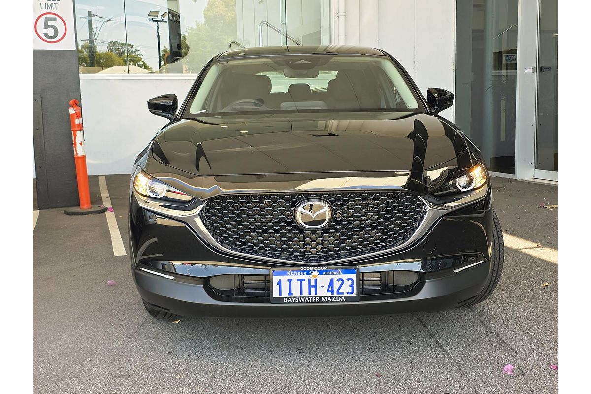 2025 Mazda CX-30 G20 Pure DM Series