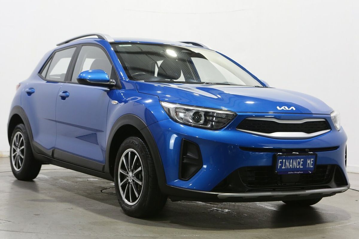 2021 Kia Stonic S YB