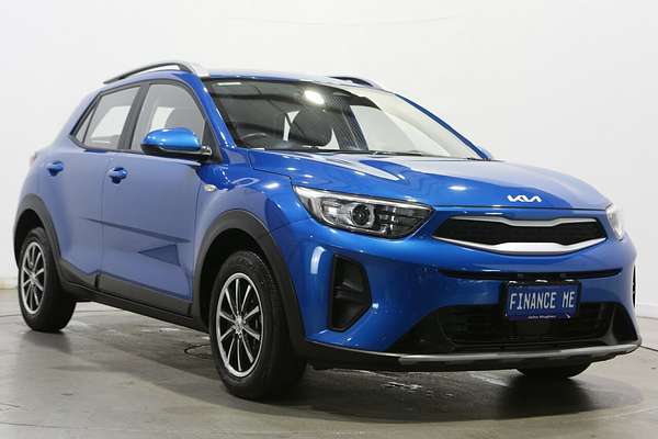 2021 Kia Stonic S YB