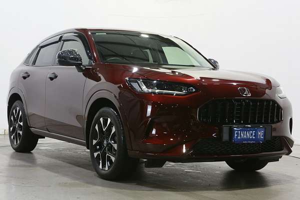 2024 Honda ZR-V VTi LX RZ