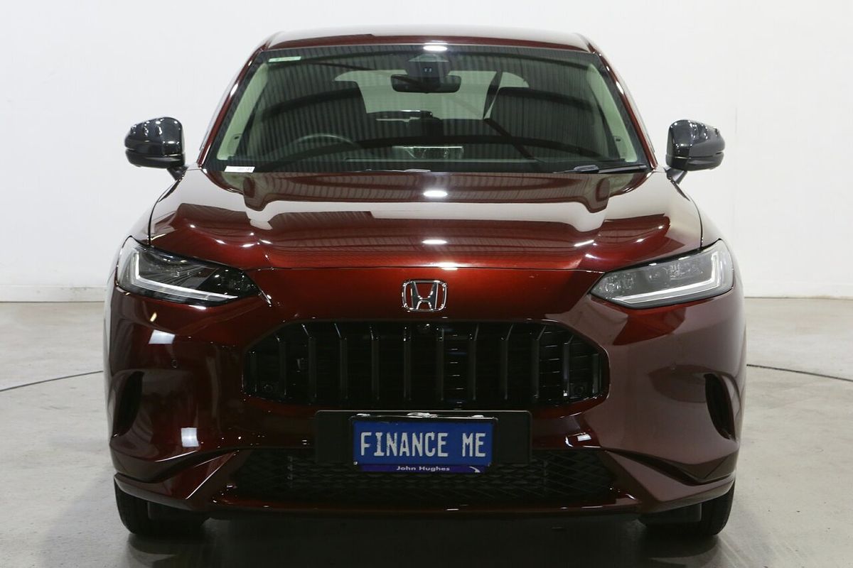 2024 Honda ZR-V VTi LX RZ