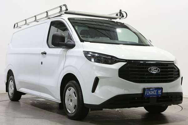 2024 Ford Transit Custom Trend 320L AV LWB Low Roof