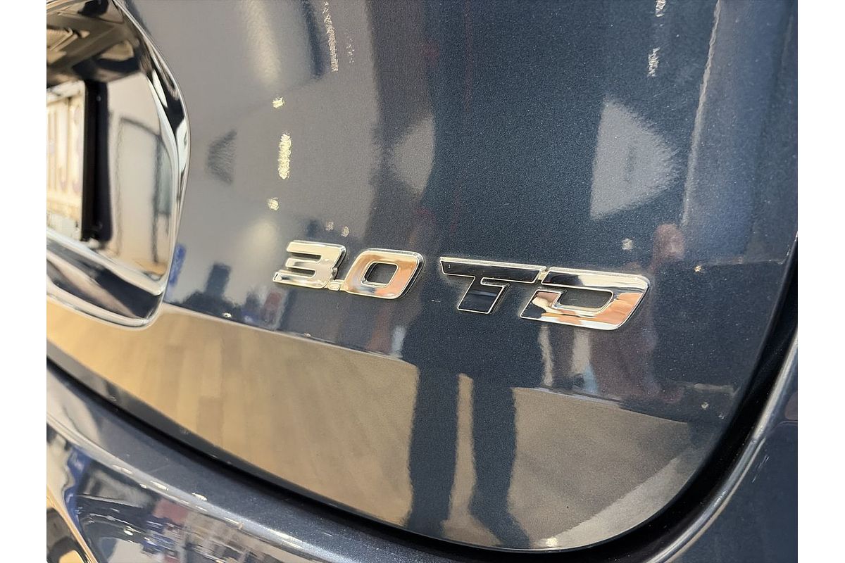 2023 Isuzu MU-X LS-T