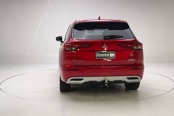 2023 Mitsubishi Outlander PHEV Exceed ZM thumb-6