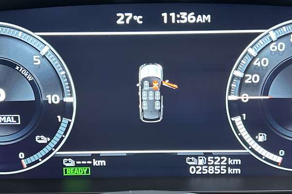 2023 Mitsubishi Outlander PHEV Exceed ZM thumb-13