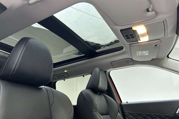 2023 Mitsubishi Outlander PHEV Exceed ZM thumb-14