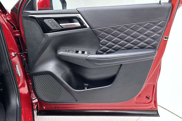 2023 Mitsubishi Outlander PHEV Exceed ZM thumb-18