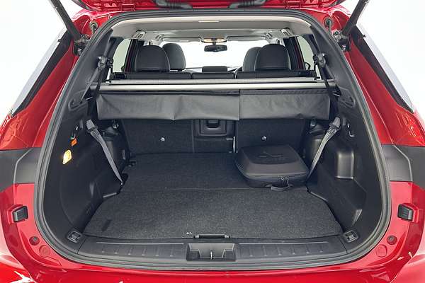 2023 Mitsubishi Outlander PHEV Exceed ZM thumb-20