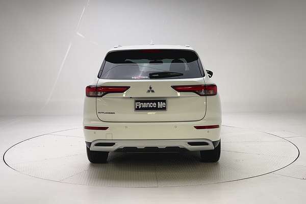 2024 Mitsubishi Outlander LS ZM thumb-6