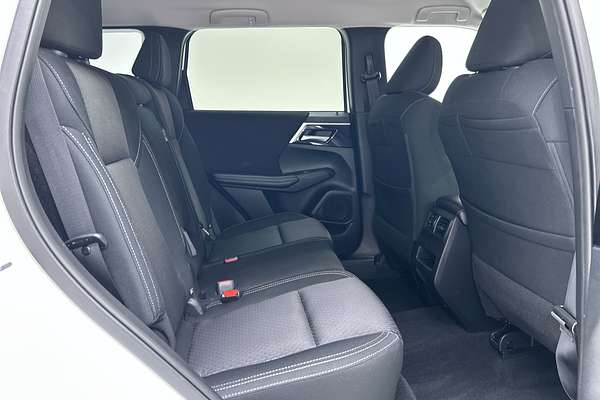 2024 Mitsubishi Outlander LS ZM thumb-11