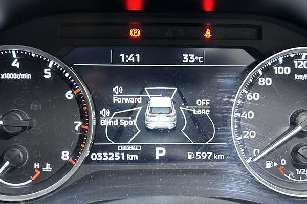 2024 Mitsubishi Outlander LS ZM thumb-13