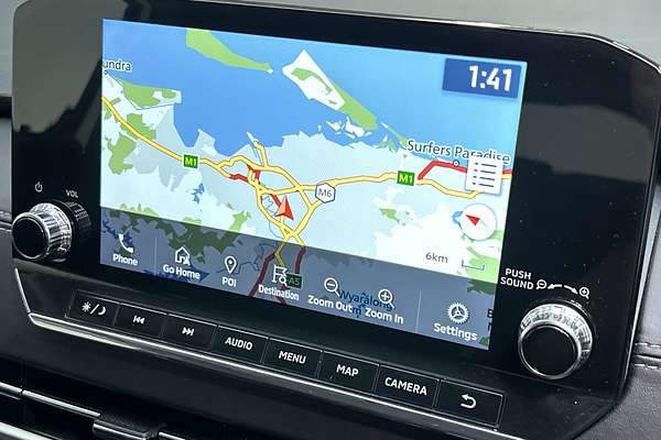 2024 Mitsubishi Outlander LS ZM thumb-14