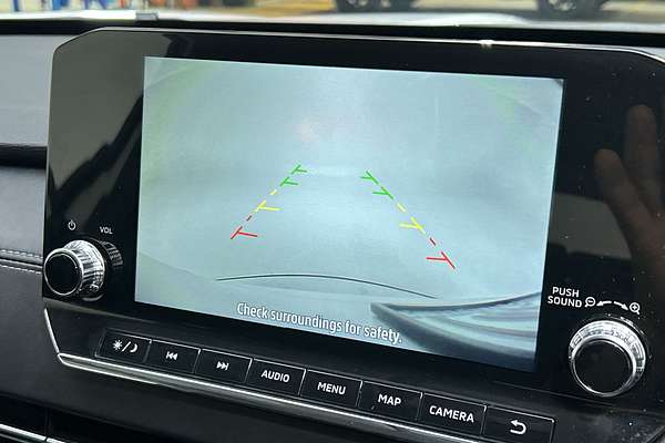 2024 Mitsubishi Outlander LS ZM thumb-15