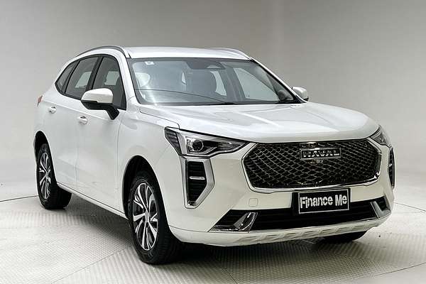 2024 GWM Haval Jolion Premium A01