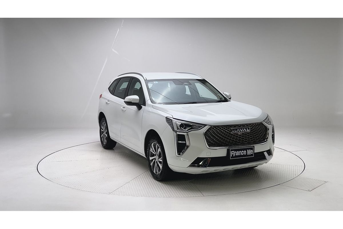 2024 GWM Haval Jolion Premium A01