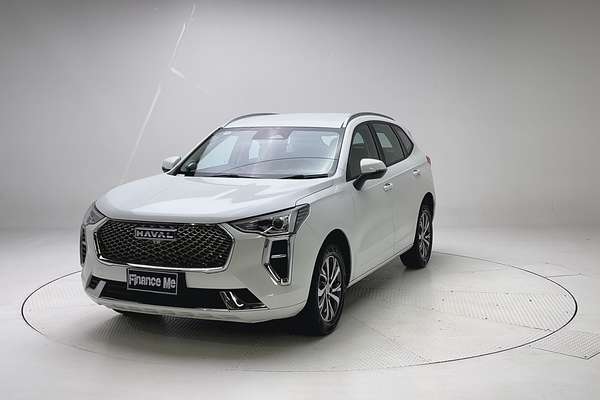 2024 GWM Haval Jolion Premium A01 thumb-2