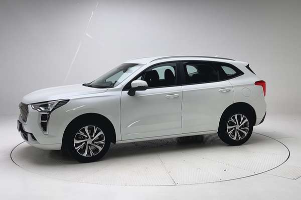 2024 GWM Haval Jolion Premium A01 thumb-3