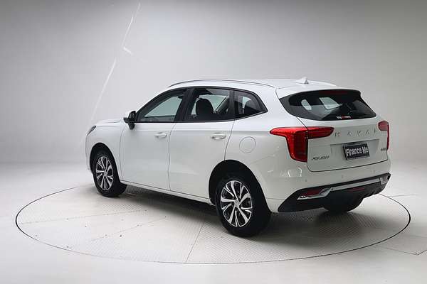 2024 GWM Haval Jolion Premium A01 thumb-5