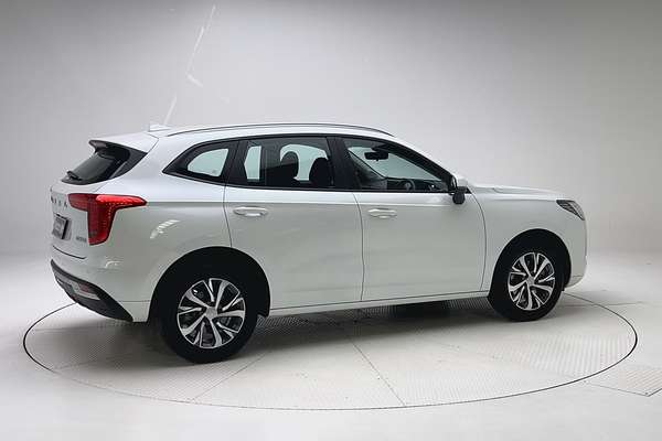 2024 GWM Haval Jolion Premium A01 thumb-7