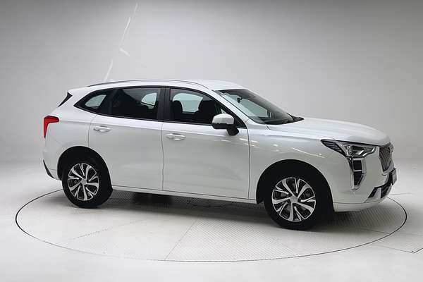 2024 GWM Haval Jolion Premium A01 thumb-8