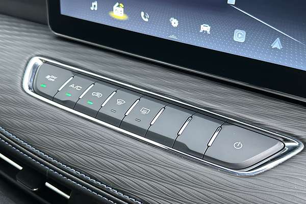 2024 GWM Haval Jolion Premium A01 thumb-15