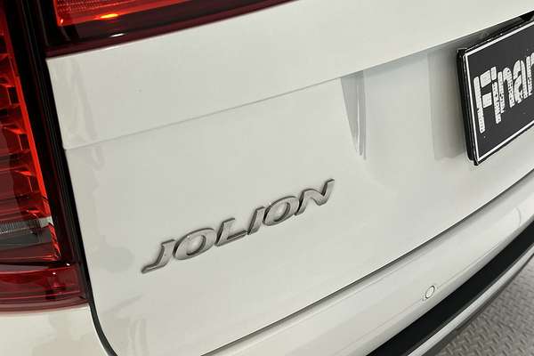 2024 GWM Haval Jolion Premium A01 thumb-21