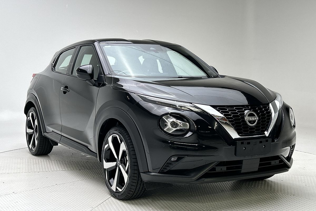 2023 Nissan JUKE ST F16