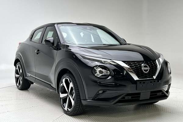 2023 Nissan JUKE ST F16