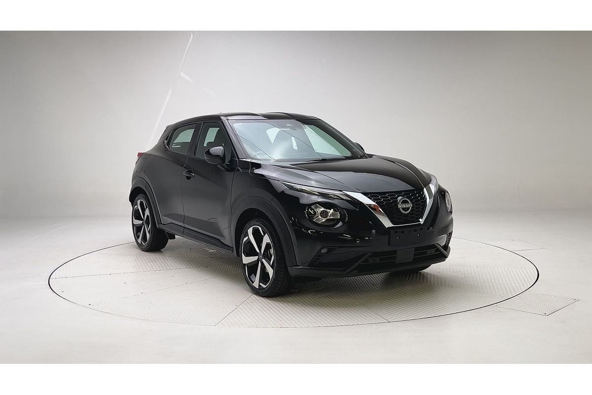 2023 Nissan JUKE ST F16