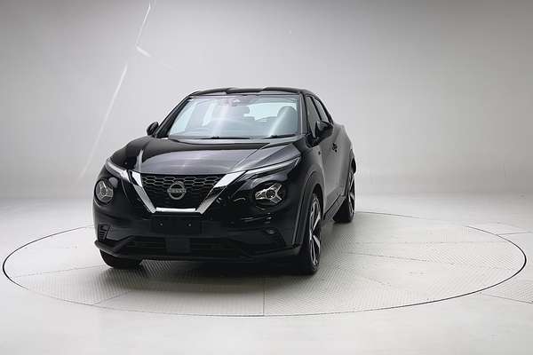 2023 Nissan JUKE ST F16 thumb-2