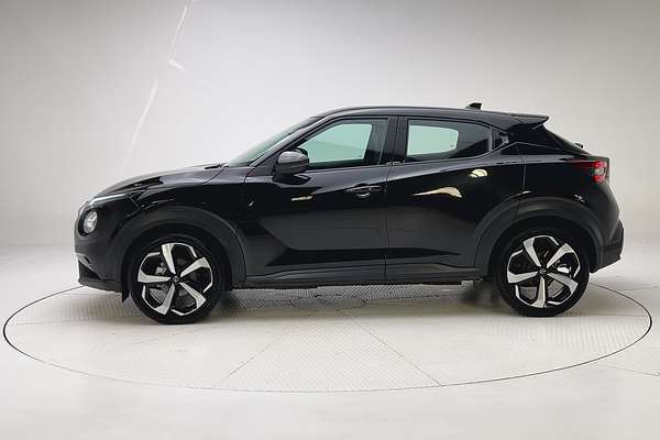 2023 Nissan JUKE ST F16 thumb-4