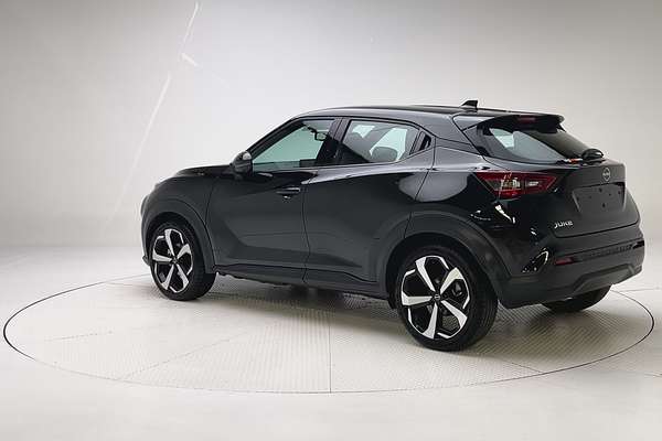 2023 Nissan JUKE ST F16 thumb-5