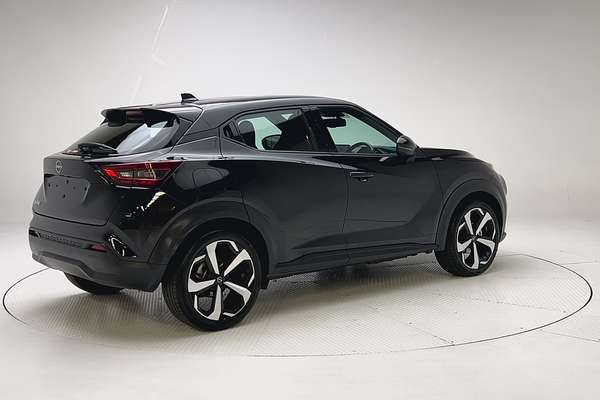 2023 Nissan JUKE ST F16 thumb-7