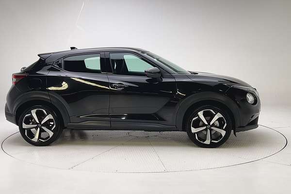 2023 Nissan JUKE ST F16 thumb-8
