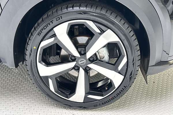 2023 Nissan JUKE ST F16 thumb-9