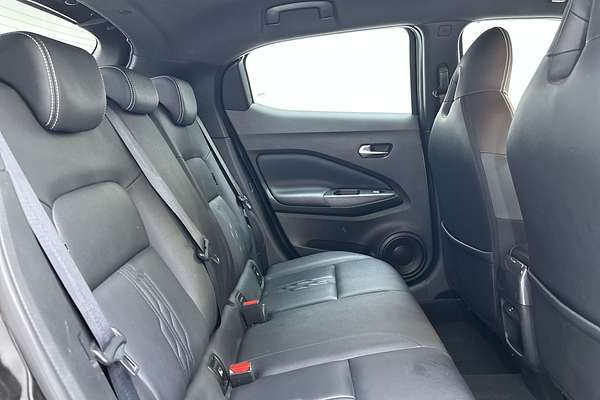 2023 Nissan JUKE ST F16 thumb-11